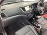 USED 2017 67 HYUNDAI TUCSON 1.6 T-GDi Sport Edition DCT Euro 6 5dr **ONLY 1 FORMER KEEPER**