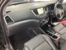USED 2017 67 HYUNDAI TUCSON 1.6 T-GDi Sport Edition DCT Euro 6 5dr **ONLY 1 FORMER KEEPER**