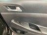 USED 2017 67 HYUNDAI TUCSON 1.6 T-GDi Sport Edition DCT Euro 6 5dr **ONLY 1 FORMER KEEPER**