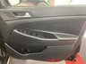 USED 2017 67 HYUNDAI TUCSON 1.6 T-GDi Sport Edition DCT Euro 6 5dr **ONLY 1 FORMER KEEPER**