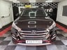 USED 2017 67 HYUNDAI TUCSON 1.6 T-GDi Sport Edition DCT Euro 6 5dr **ONLY 1 FORMER KEEPER**