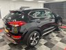 USED 2017 67 HYUNDAI TUCSON 1.6 T-GDi Sport Edition DCT Euro 6 5dr **ONLY 1 FORMER KEEPER**