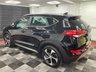 USED 2017 67 HYUNDAI TUCSON 1.6 T-GDi Sport Edition DCT Euro 6 5dr **ONLY 1 FORMER KEEPER**