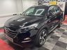 USED 2017 67 HYUNDAI TUCSON 1.6 T-GDi Sport Edition DCT Euro 6 5dr **ONLY 1 FORMER KEEPER**