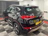 USED 2017 67 HYUNDAI TUCSON 1.6 T-GDi Sport Edition DCT Euro 6 5dr **ONLY 1 FORMER KEEPER**