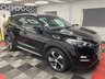 USED 2017 67 HYUNDAI TUCSON 1.6 T-GDi Sport Edition DCT Euro 6 5dr **ONLY 1 FORMER KEEPER**