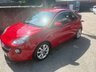 USED 2013 13 VAUXHALL ADAM 1.2 16v JAM Hatchback 3dr Petrol Manual Euro 5 (70 ps) 