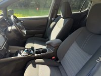USED 2022 72 NISSAN LEAF 39kWh N-Connecta Hatchback 5dr Electric Auto (150 ps) VAT Qualifying