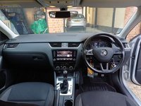 USED 2019 19 SKODA OCTAVIA 1.6 TDI SE Technology Estate 5dr Diesel DSG Euro 6 (s/s) (115 ps) 