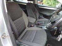 USED 2019 19 SKODA OCTAVIA 1.6 TDI SE Technology Estate 5dr Diesel DSG Euro 6 (s/s) (115 ps) 