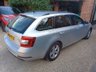 USED 2019 19 SKODA OCTAVIA 1.6 TDI SE Technology Estate 5dr Diesel DSG Euro 6 (s/s) (115 ps) 