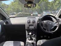 USED 2013 62 NISSAN QASHQAI 1.6 n-tec+ SUV 5dr Petrol Manual 2WD Euro 5 (117 ps) 