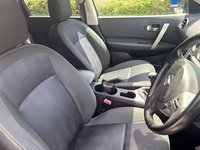 USED 2013 62 NISSAN QASHQAI 1.6 n-tec+ SUV 5dr Petrol Manual 2WD Euro 5 (117 ps) 