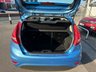 USED 2009 09 FORD FIESTA 1.25 Style + Hatchback 3dr Petrol Manual (133 g/km, 81 bhp) 