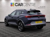 USED 2022 22 CUPRA FORMENTOR 1.5 TSI V1 SUV 5dr Petrol Manual Euro 6 (s/s) (150 ps) 1 OWNER | LEATHER | FULL HIST
