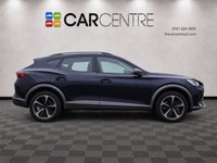 USED 2022 22 CUPRA FORMENTOR 1.5 TSI V1 SUV 5dr Petrol Manual Euro 6 (s/s) (150 ps) 1 OWNER | LEATHER | FULL HIST