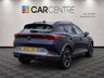 USED 2022 22 CUPRA FORMENTOR 1.5 TSI V1 SUV 5dr Petrol Manual Euro 6 (s/s) (150 ps) 1 OWNER | LEATHER | FULL HIST