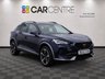 USED 2022 22 CUPRA FORMENTOR 1.5 TSI V1 SUV 5dr Petrol Manual Euro 6 (s/s) (150 ps) 1 OWNER | LEATHER | FULL HIST