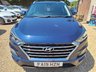 USED 2019 19 HYUNDAI TUCSON 1.6 GDi SE Nav Euro 6 (s/s) 5dr 