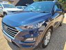 USED 2019 19 HYUNDAI TUCSON 1.6 GDi SE Nav Euro 6 (s/s) 5dr 