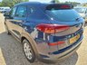 USED 2019 19 HYUNDAI TUCSON 1.6 GDi SE Nav Euro 6 (s/s) 5dr 