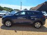 USED 2019 19 HYUNDAI TUCSON 1.6 GDi SE Nav Euro 6 (s/s) 5dr 