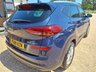 USED 2019 19 HYUNDAI TUCSON 1.6 GDi SE Nav Euro 6 (s/s) 5dr 
