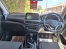 USED 2019 19 HYUNDAI TUCSON 1.6 GDi SE Nav Euro 6 (s/s) 5dr 