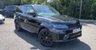 USED 2019 69 LAND ROVER RANGE ROVER SPORT 3.0 SD V6 Autobiography Dynamic SUV 5dr Diesel Auto 4WD Euro 6 (s/s) (306 ps) Full LR History, Pan Roof, 7 Seats, fridge, sliding PANROOF