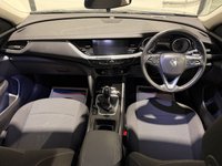 USED 2017 67 VAUXHALL INSIGNIA 1.6 Turbo D ecoTEC Design Nav Grand Sport 5dr Diesel Manual Euro 6 (s/s) (136 ps) 