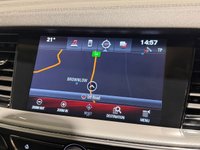 USED 2017 67 VAUXHALL INSIGNIA 1.6 Turbo D ecoTEC Design Nav Grand Sport 5dr Diesel Manual Euro 6 (s/s) (136 ps) 