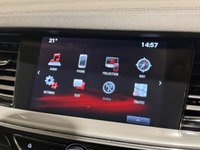 USED 2017 67 VAUXHALL INSIGNIA 1.6 Turbo D ecoTEC Design Nav Grand Sport 5dr Diesel Manual Euro 6 (s/s) (136 ps) 
