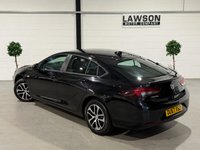USED 2017 67 VAUXHALL INSIGNIA 1.6 Turbo D ecoTEC Design Nav Grand Sport 5dr Diesel Manual Euro 6 (s/s) (136 ps) 