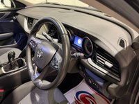 USED 2017 67 VAUXHALL INSIGNIA 1.6 Turbo D ecoTEC Design Nav Grand Sport 5dr Diesel Manual Euro 6 (s/s) (136 ps) 