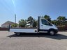 USED 2019 19 FORD TRANSIT 130 2.0 350 EcoBlue RWD L3 H1 Euro 6 13FT DROPSIDE 35K +VAT 