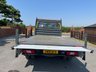 USED 2019 19 FORD TRANSIT 130 2.0 350 EcoBlue RWD L3 H1 Euro 6 13FT DROPSIDE 35K +VAT 