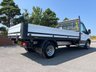 USED 2019 19 FORD TRANSIT 130 2.0 350 EcoBlue RWD L3 H1 Euro 6 13FT DROPSIDE 35K +VAT 