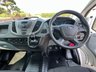 USED 2019 19 FORD TRANSIT 130 2.0 350 EcoBlue RWD L3 H1 Euro 6 13FT DROPSIDE 35K +VAT 
