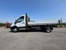 USED 2019 19 FORD TRANSIT 130 2.0 350 EcoBlue RWD L3 H1 Euro 6 13FT DROPSIDE 35K +VAT 