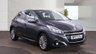 USED 2017 17 PEUGEOT 208 1.2 PureTech Allure EAT Euro 6 (s/s) 5dr SALE! NOW Â£8999 WAS Â£10499