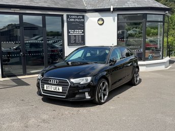 View our AUDI A3