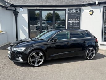 View our AUDI A3
