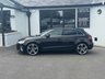 USED 2017 17 AUDI A3 1.6 TDI Sport Sportback 5dr Diesel Manual Euro 6 (s/s) (116 ps) 