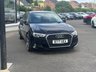 USED 2017 17 AUDI A3 1.6 TDI Sport Sportback 5dr Diesel Manual Euro 6 (s/s) (116 ps) 