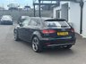 USED 2017 17 AUDI A3 1.6 TDI Sport Sportback 5dr Diesel Manual Euro 6 (s/s) (116 ps) 