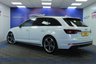 USED 2019 69 AUDI A4 AVANT 2.0 TFSI 35 Black Edition Estate 5dr Petrol S Tronic Euro 6 (s/s) (150 ps) MEMORY SEATS - BLACK EDITION