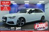 USED 2019 69 AUDI A4 AVANT 2.0 TFSI 35 Black Edition Estate 5dr Petrol S Tronic Euro 6 (s/s) (150 ps) MEMORY SEATS - BLACK EDITION
