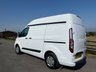 USED 2021 70 FORD TRANSIT CUSTOM 130 2.0 300 EcoBlue Trend L1 H2 Euro 6 83K +VAT 