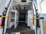 USED 2021 70 FORD TRANSIT CUSTOM 130 2.0 300 EcoBlue Trend L1 H2 Euro 6 83K +VAT 