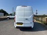 USED 2021 70 FORD TRANSIT CUSTOM 130 2.0 300 EcoBlue Trend L1 H2 Euro 6 83K +VAT 